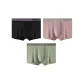 Black+Dark Pink+Sodium Green