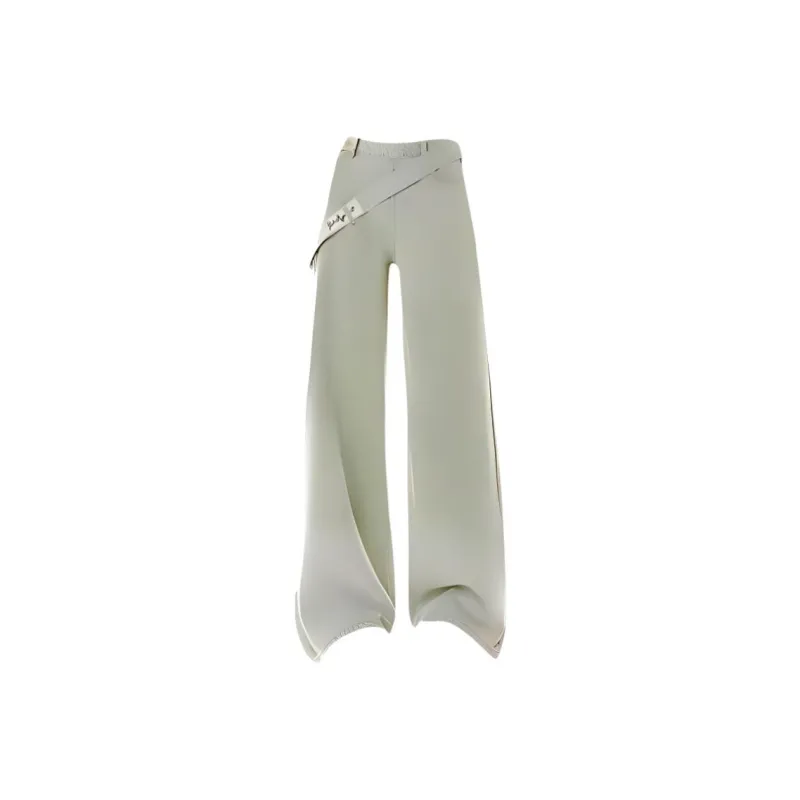 IQC Jeans Women's Green-0