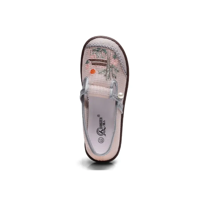 Strongman 3515 Women's Casual Shoes-4