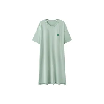 Pretty lady Women's Nightgowns