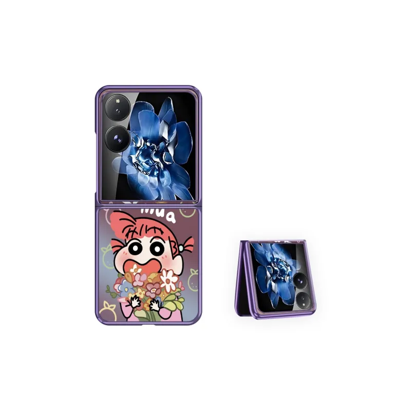 TU QING Phone Cases-28