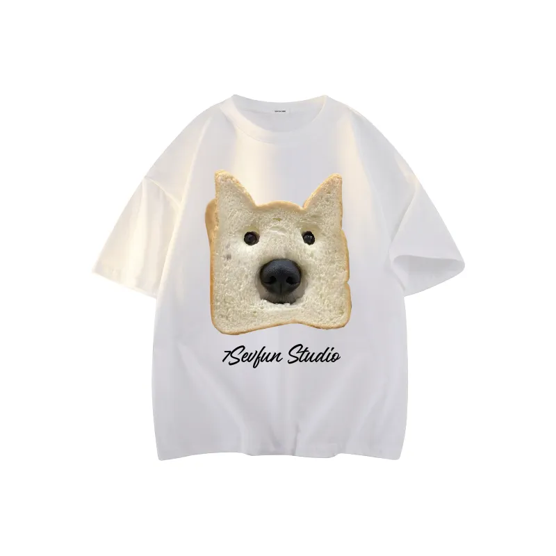 7 SEVFUN T Shirts Unisex-4