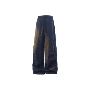 MIIOW Cool One Summer Series Cargo Pants Unisex