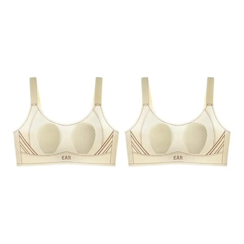 MIIOW Cool One Summer Series Bra Women's Combo Set-20