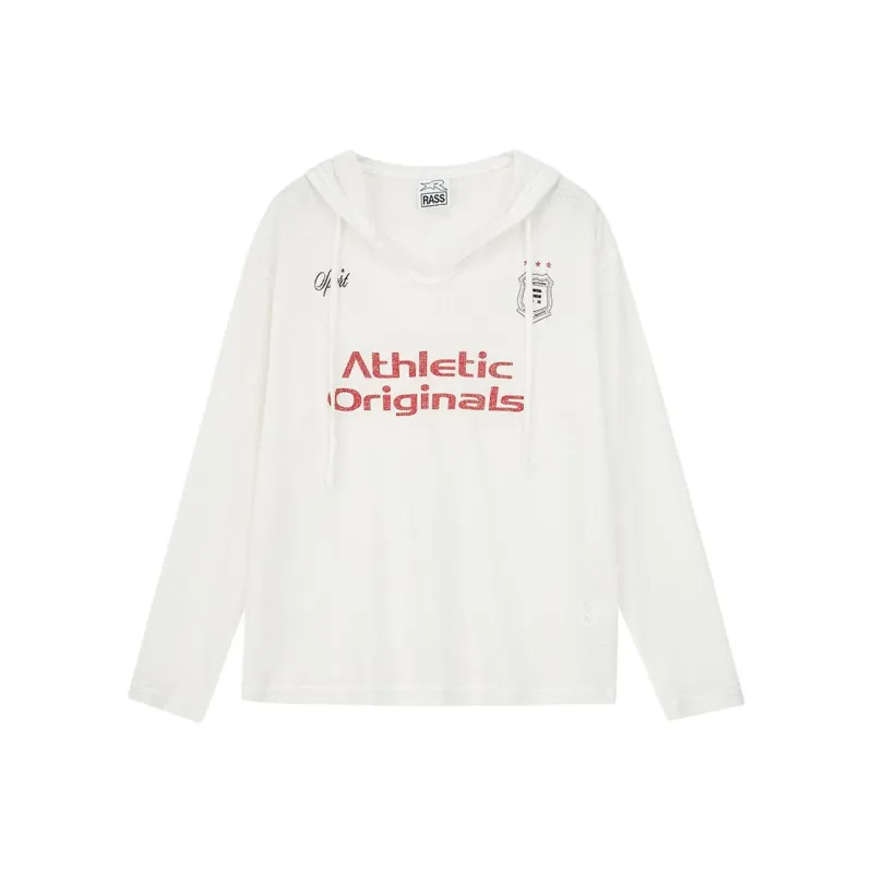 RASS Sweatshirts Unisex-0