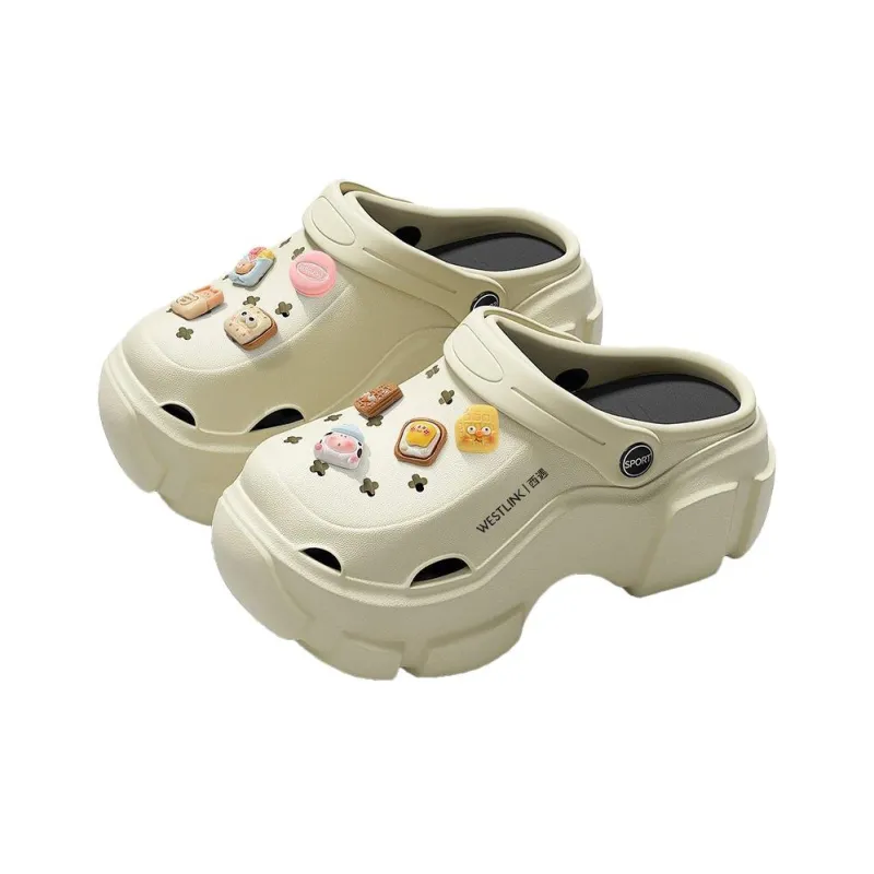 WESTLINK Clogs Women's-5