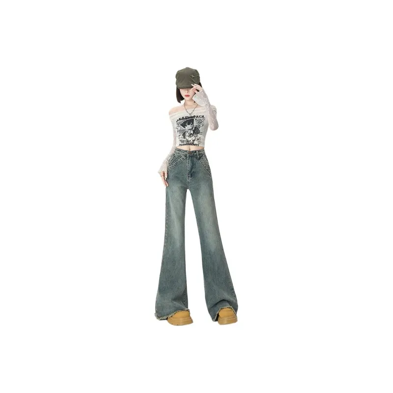 The New Age Family Jeans Women's-5