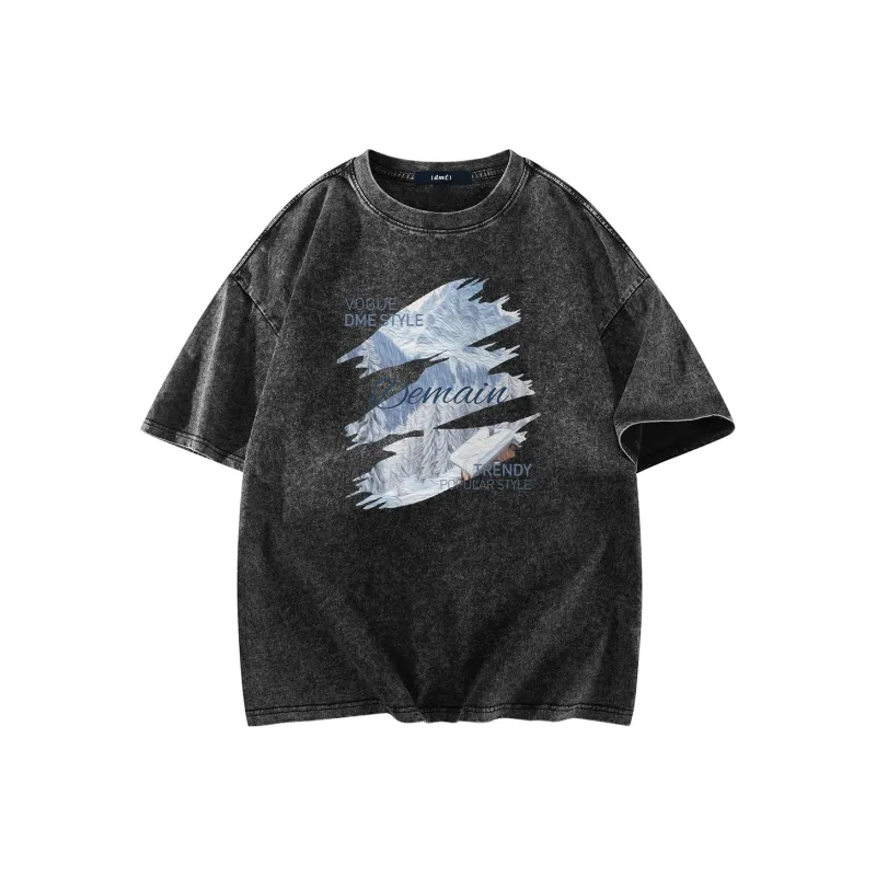 Dme T Shirts Unisex-0