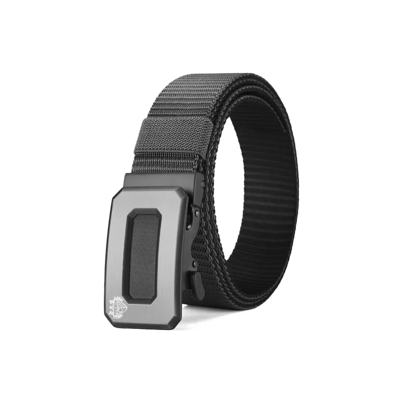 PAUL COSTELLOE Zinc Alloy Belt Unisex 3.7cm-6