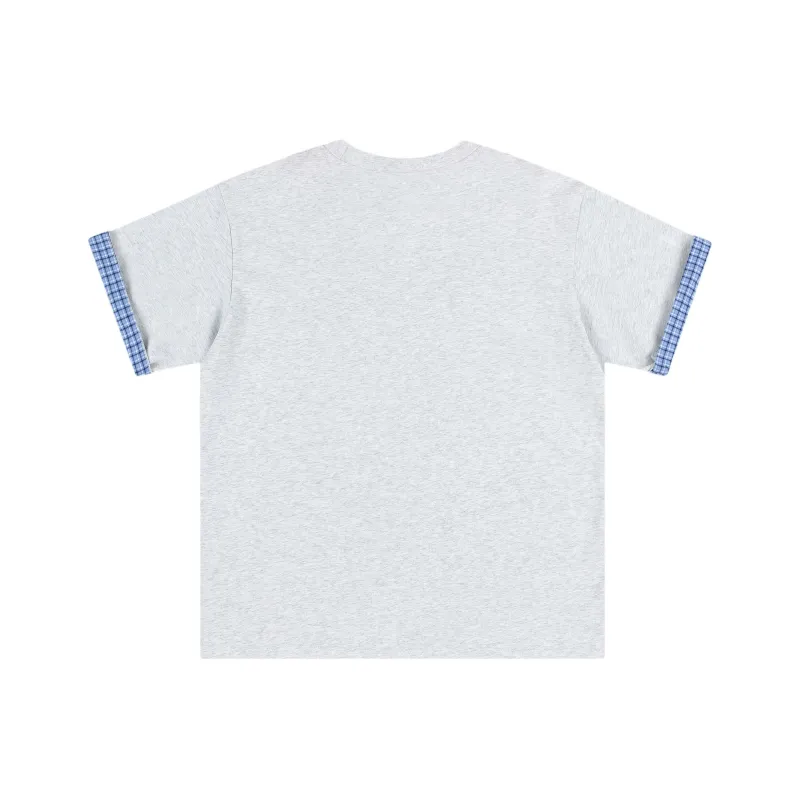 FAIRWHALE Wind Style Collection T Shirt Unisex-6