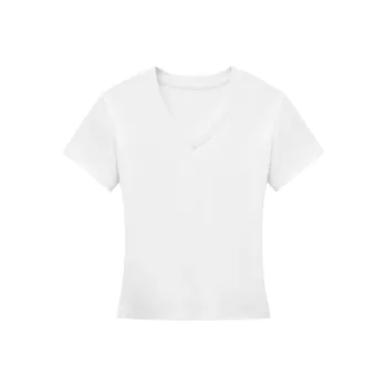 POLAR BEAR T Shirts Women's White