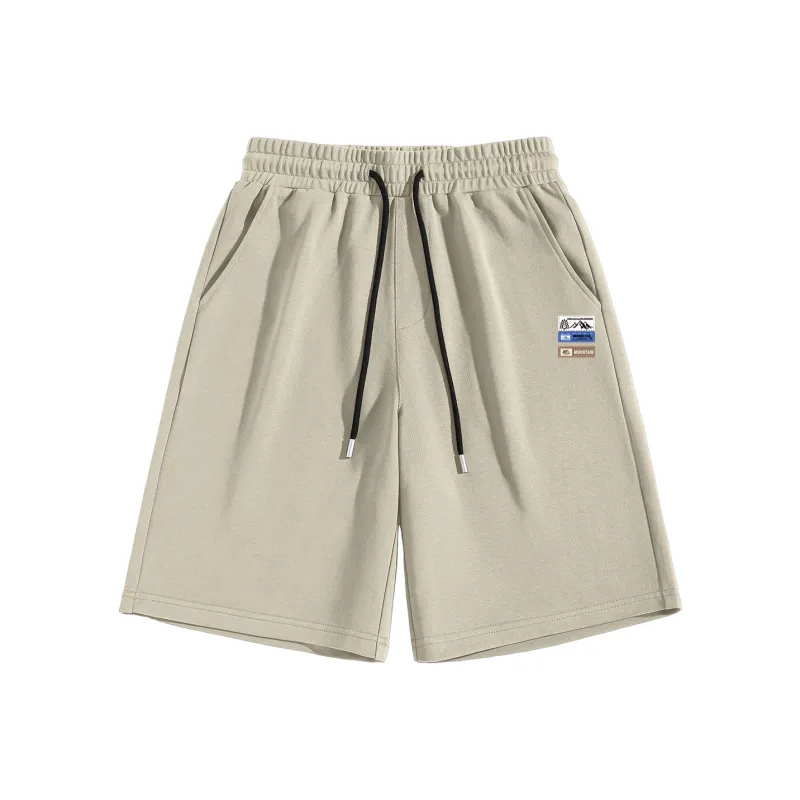 WARRIOR Casual Shorts Men-12