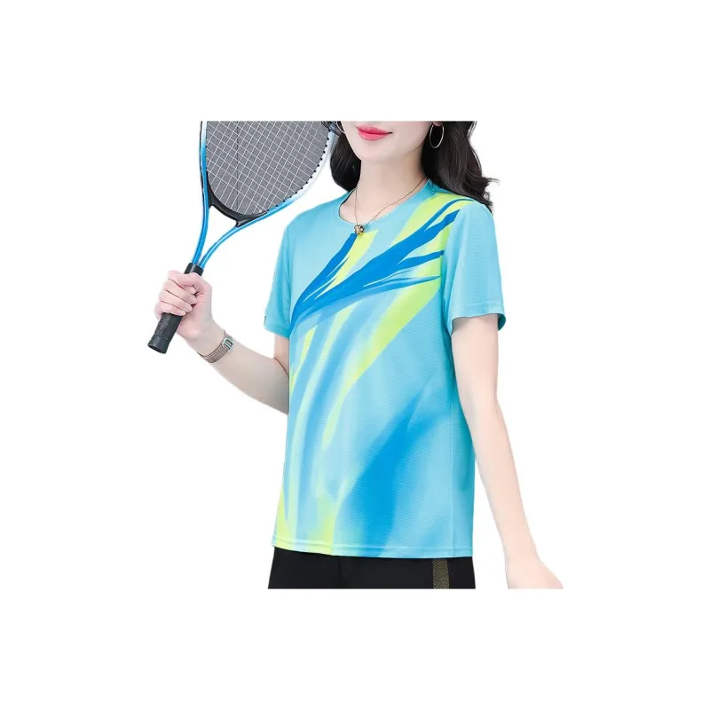 The New Age Family T Shirt Women's-9