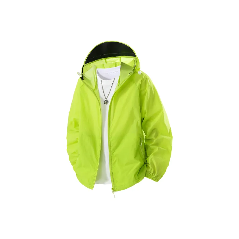 BOTH PLAY Sun Protection Clothing Unisex-6