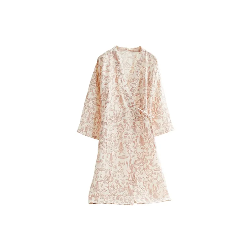Dior Beauty Women's Bath Robes-0