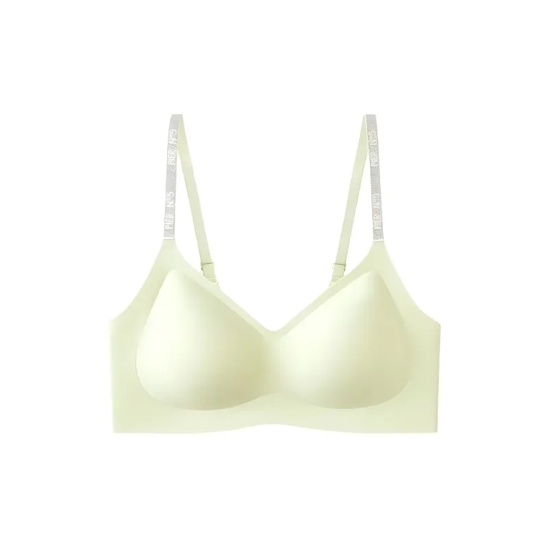 Gentle welcome Women's Bras-4