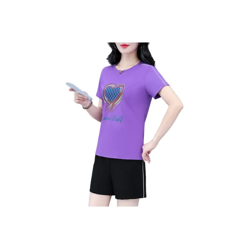 Kele Coco Fitness Sets Women's-10