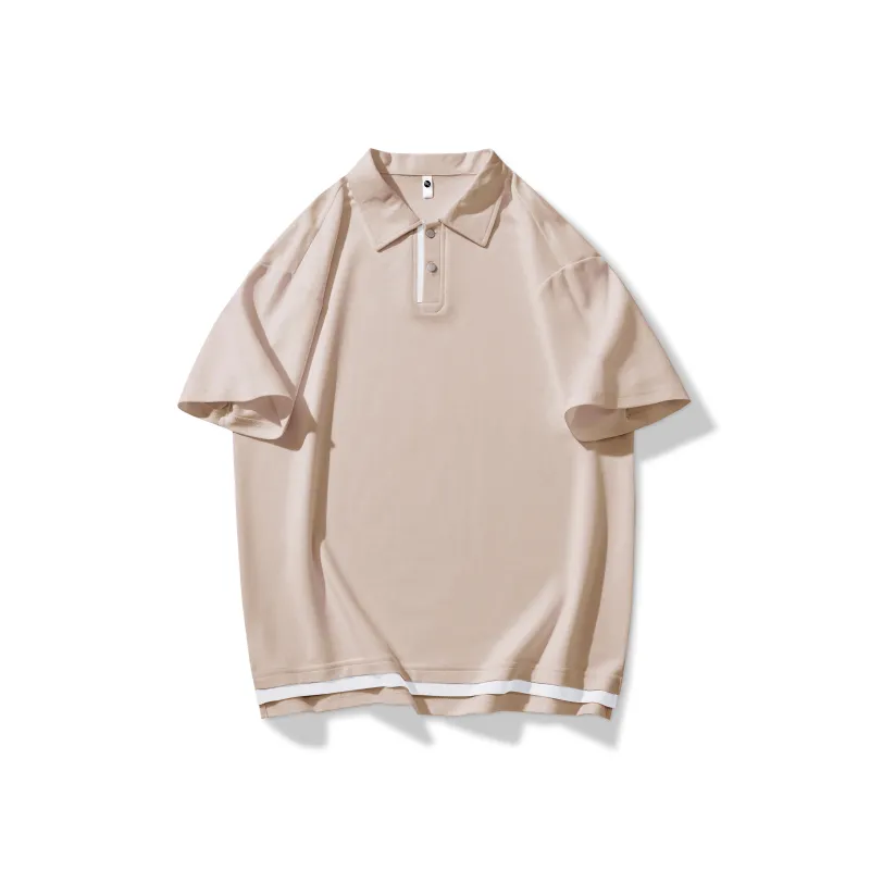 Antioffice Polo Shirts Men-7