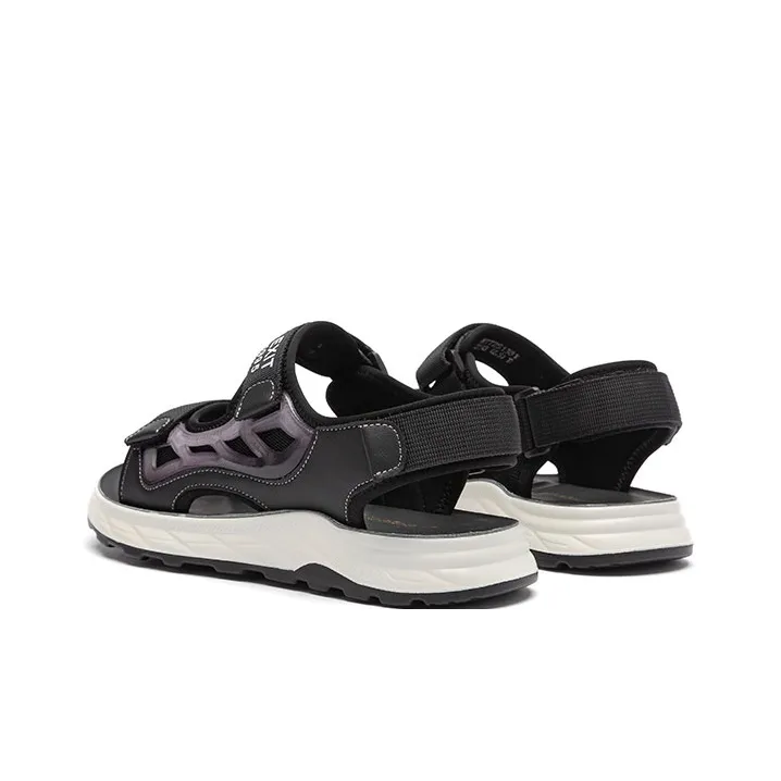 RED DRAGONFLY Beach Sandals Men's-4