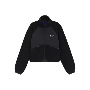 HUGO BOSS Puffer Jacket Women's Black