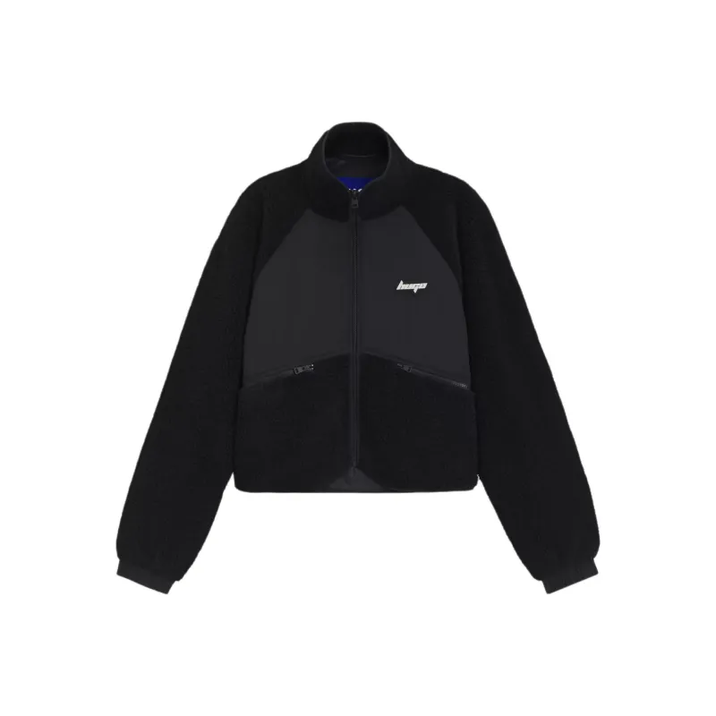 HUGO BOSS Puffer Jacket Women's Black-0