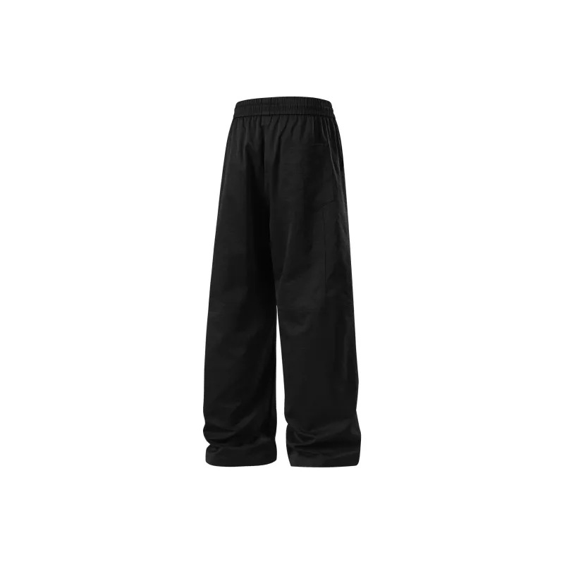 WOKXSS Casual Pants Unisex-2