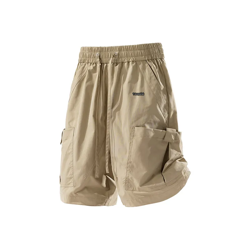 TUCANO Casual Shorts Unisex-15