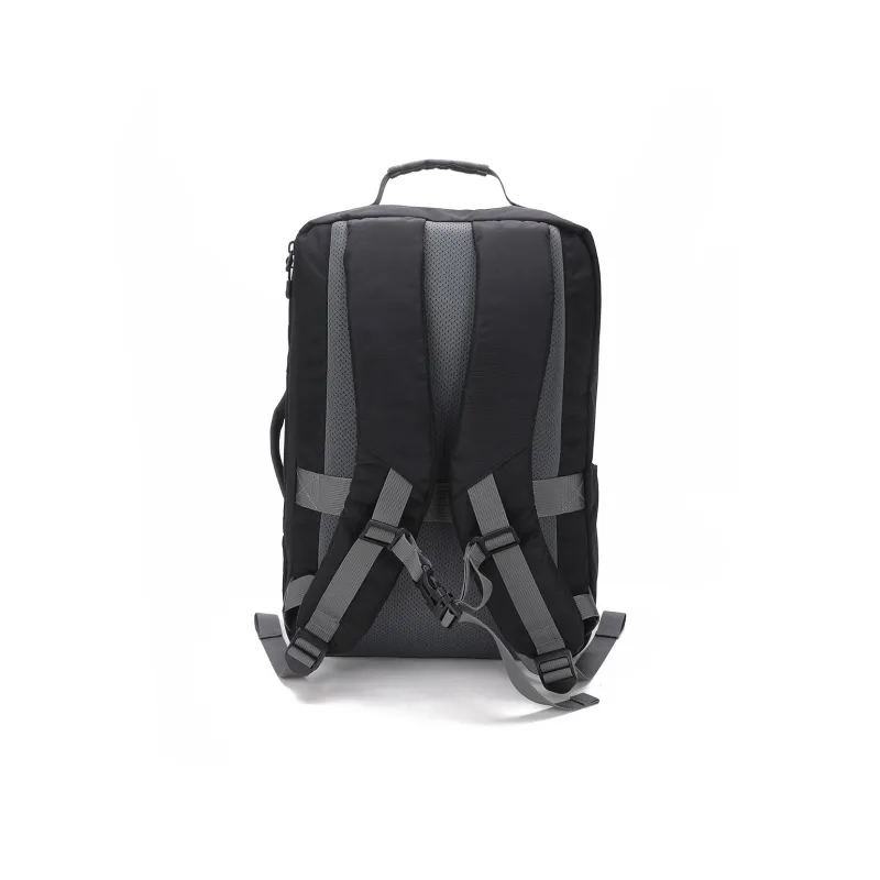 CANUDILO Polyester Backpack Regular Men's-4