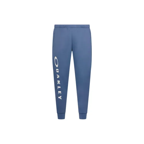 Oakley SS25 Enhance 3Rdg Synchronism Pt 8.0 Casual Pants Men's Blue