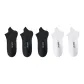 5 Pack (3 Black+2 White)