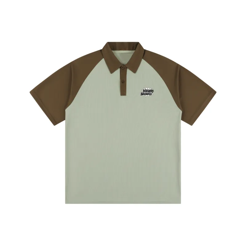 Supremo Cat Polo Shirts Unisex-2