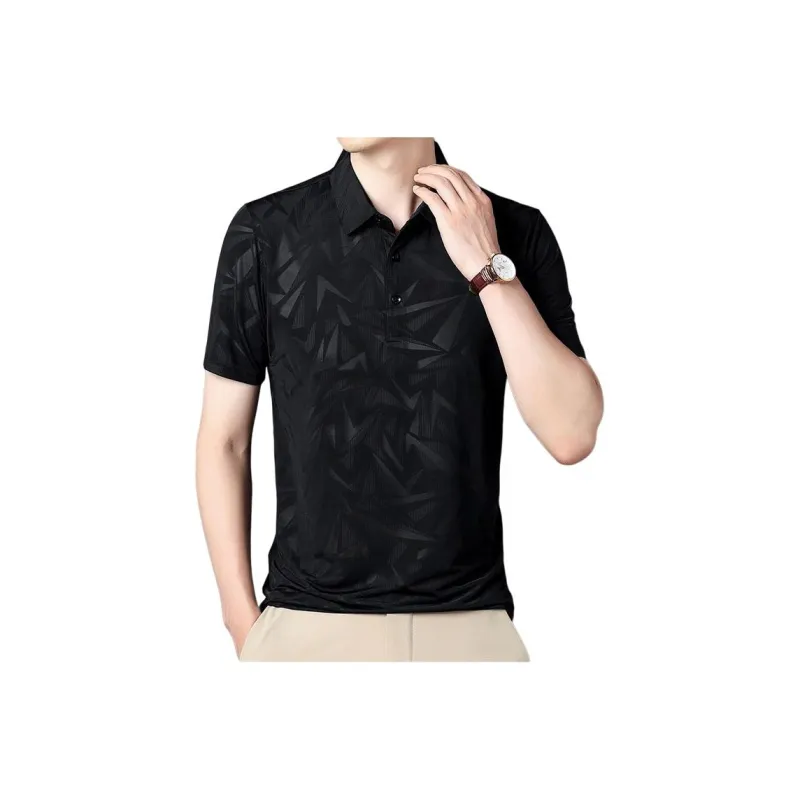 PIERRE CARDIN Polo Shirt Unisex-2