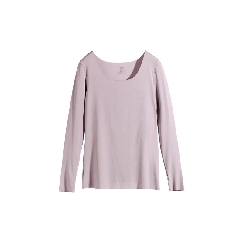 STW．SOTOWELL Undershirt Women's-19