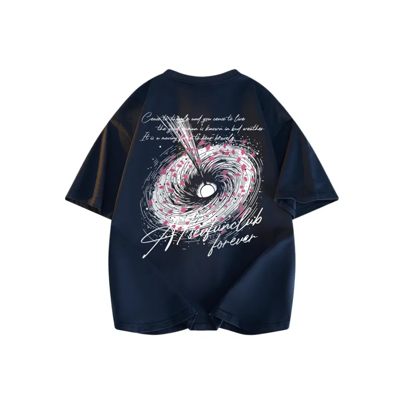 7 SEVFUN T Shirts Unisex-8