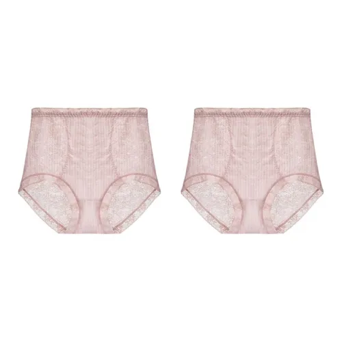 Herbal Primer Underpants Women's 2 Pack