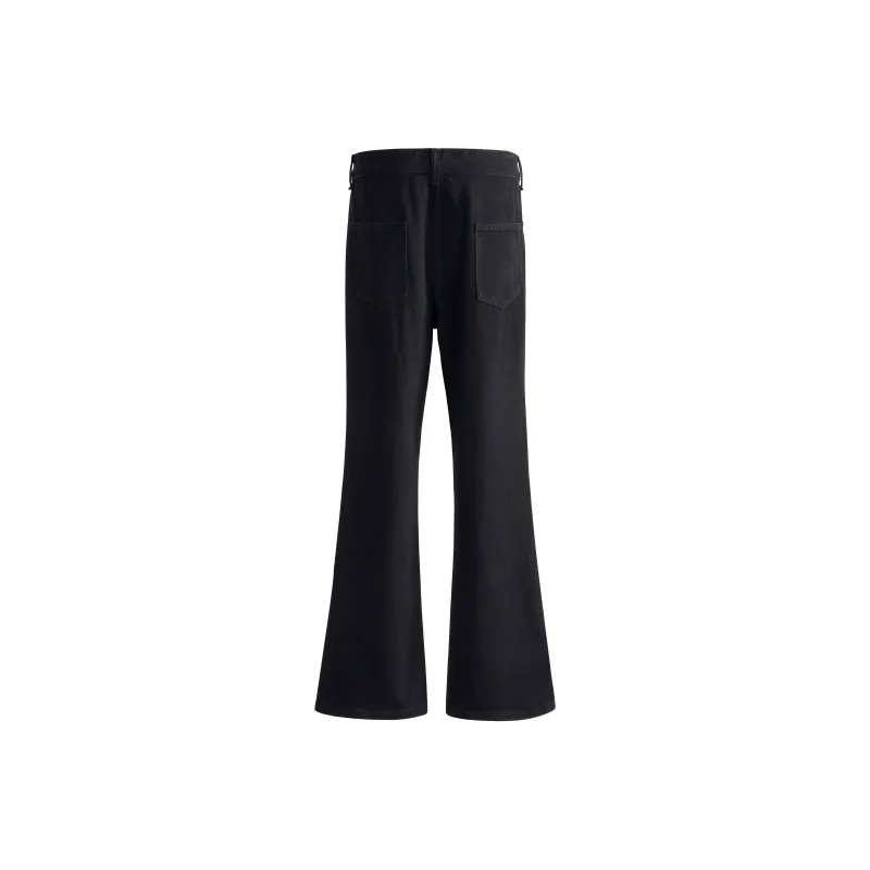 Kw X EMERICA Jeans Unisex-1