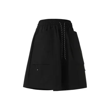 HOKLV Cargo Shorts Unisex