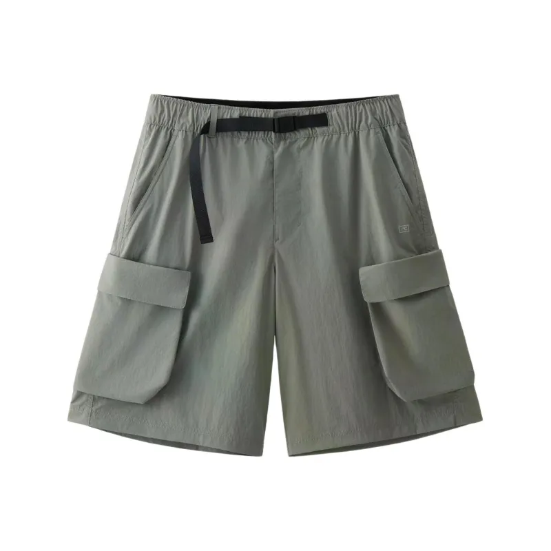 BANANA IN Cargo Shorts Men-1