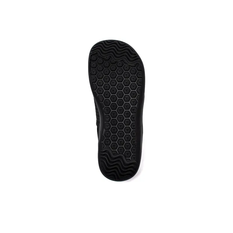 HOBIBEAR Cushioning Slip Resistant Coverage Low Top Casual Shoes Unisex-3
