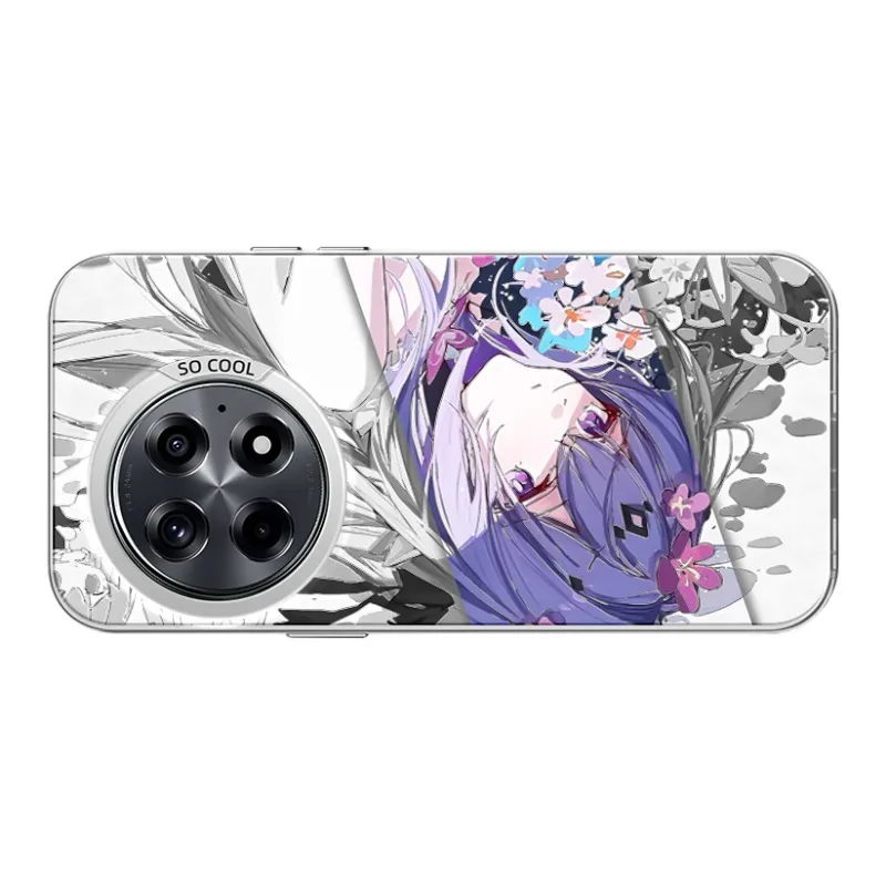 CHUNFAN Phone Cases-9