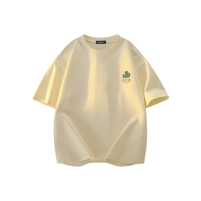 JEANSWEST T Shirts Unisex-21