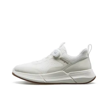 KANGNAI Low Top Casual Shoes Men's