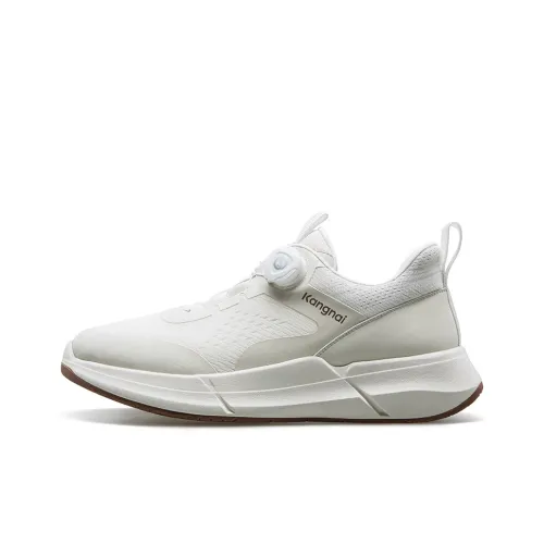 KANGNAI Low Top Casual Shoes Men's