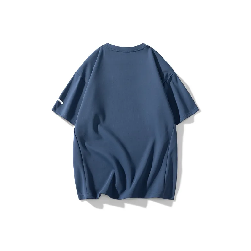Jeep Fashion Sports Collection T Shirt Unisex-5