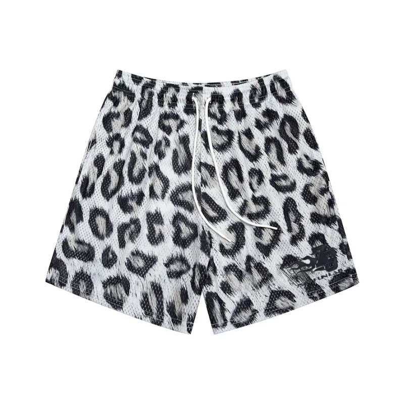 7 SEVFUN Casual Shorts Unisex-20