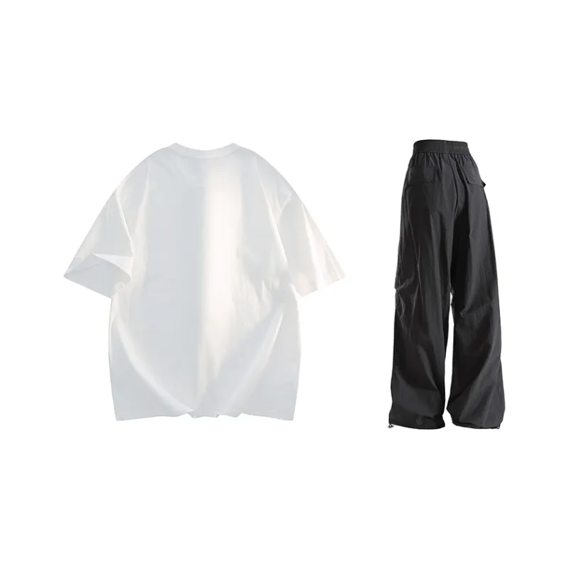 BRUMAIRE Casual Sportswear Unisex-3