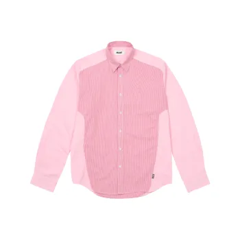 PALACE SS25 Shirts Unisex Pink