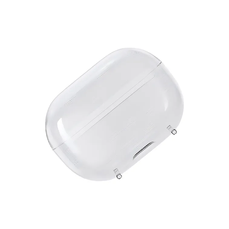 Sand When Weak Water Compatibility With Colored Glaze TPU Impact Resistant Headphone Cases-2