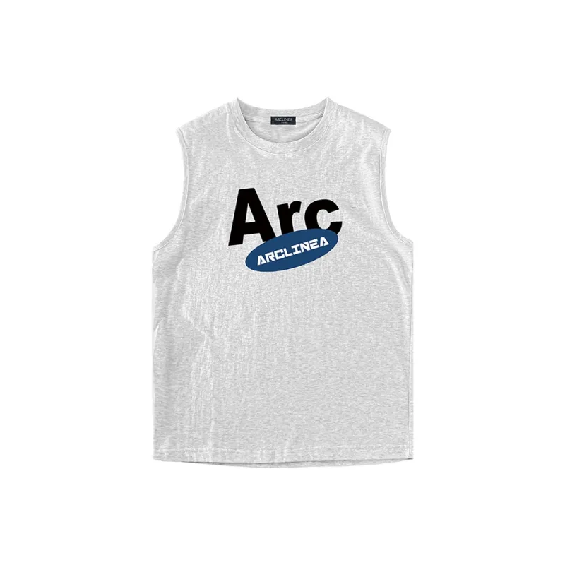 ARCLINEA Tank Tops Unisex-20