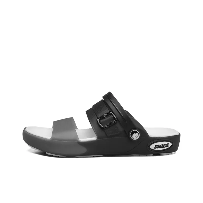 JSWEI Beach Sandals Men-6